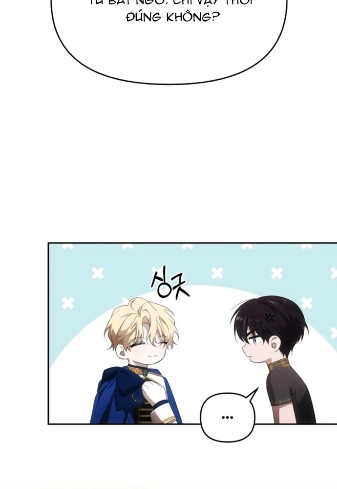 Làm Sao Để Thoát Khỏi Tiểu Thuyết Đa Phu Ngược Luyến Chap 4 - Next Chap 5