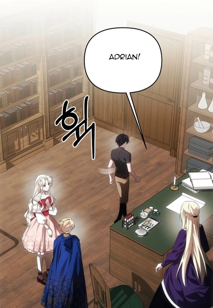 Làm Sao Để Thoát Khỏi Tiểu Thuyết Đa Phu Ngược Luyến Chap 4 - Next Chap 5