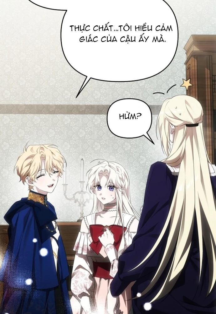 Làm Sao Để Thoát Khỏi Tiểu Thuyết Đa Phu Ngược Luyến Chap 4 - Next Chap 5