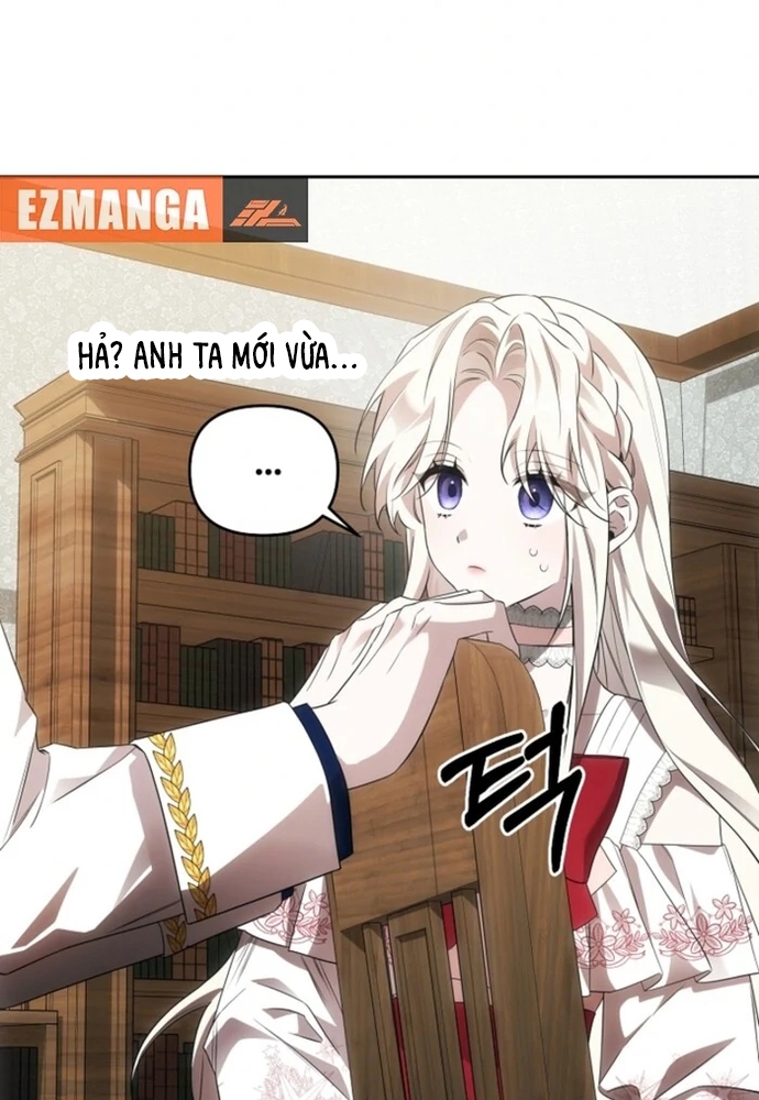 Làm Sao Để Thoát Khỏi Tiểu Thuyết Đa Phu Ngược Luyến Chap 4 - Next Chap 5