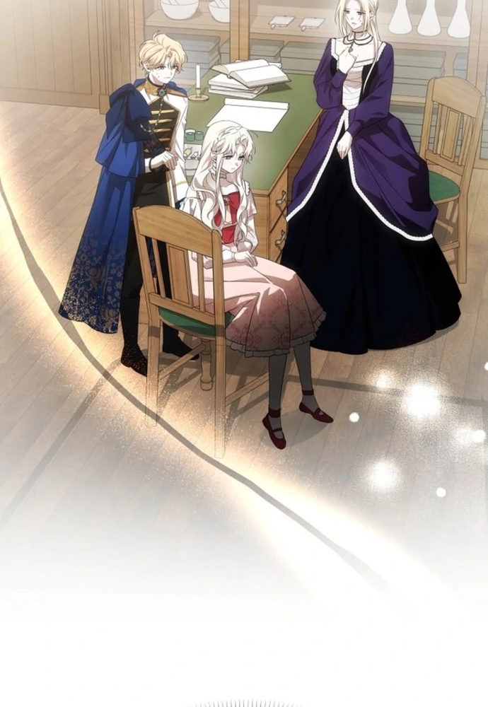 Làm Sao Để Thoát Khỏi Tiểu Thuyết Đa Phu Ngược Luyến Chap 4 - Next Chap 5