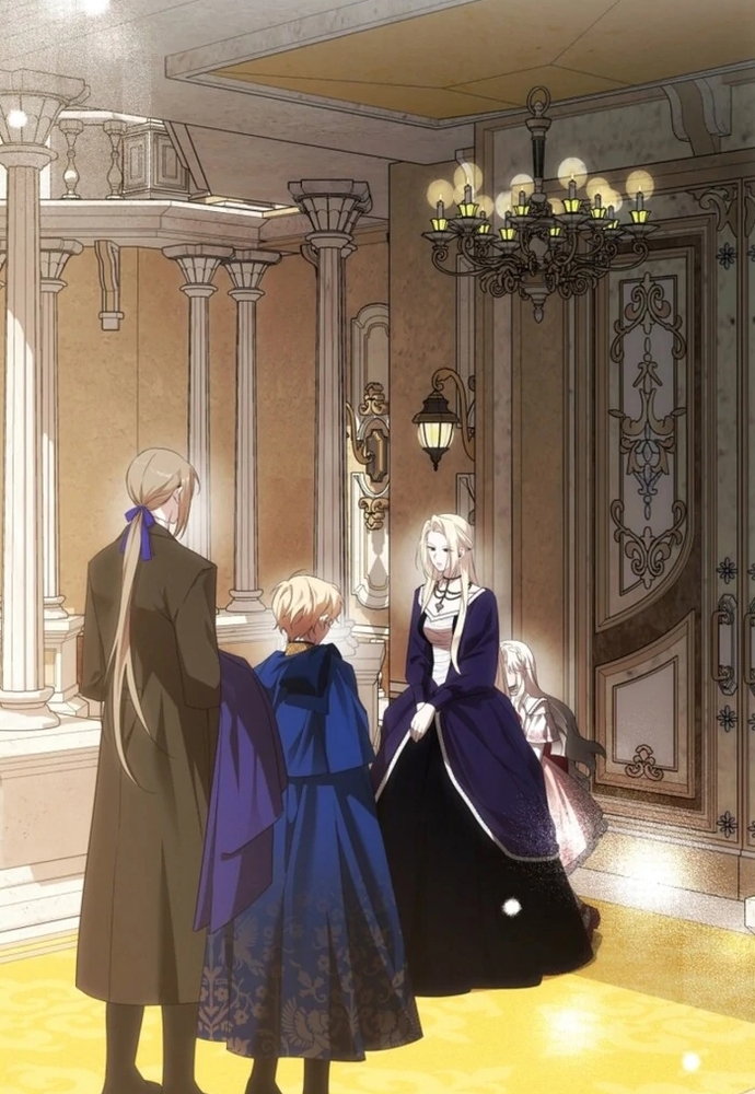 Làm Sao Để Thoát Khỏi Tiểu Thuyết Đa Phu Ngược Luyến Chap 4 - Next Chap 5