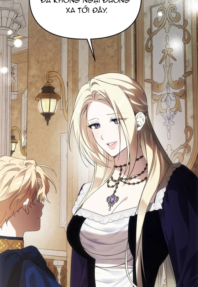 Làm Sao Để Thoát Khỏi Tiểu Thuyết Đa Phu Ngược Luyến Chap 4 - Next Chap 5