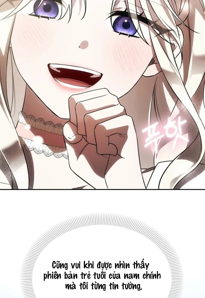 Làm Sao Để Thoát Khỏi Tiểu Thuyết Đa Phu Ngược Luyến Chap 4 - Next Chap 5