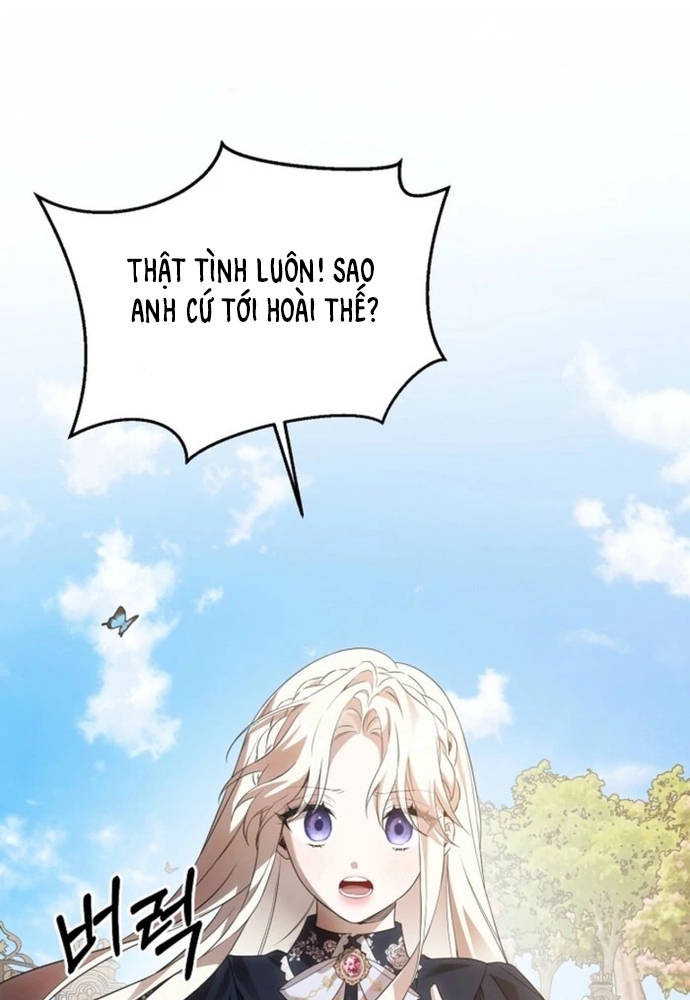 Làm Sao Để Thoát Khỏi Tiểu Thuyết Đa Phu Ngược Luyến Chap 4 - Next Chap 5