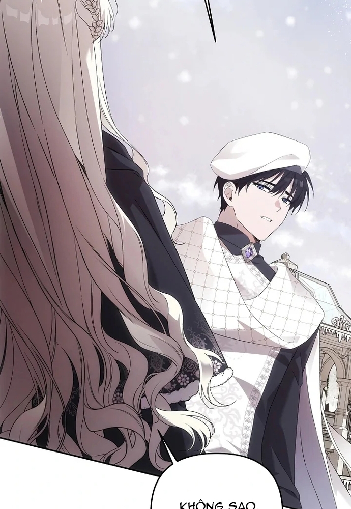 Làm Sao Để Thoát Khỏi Tiểu Thuyết Đa Phu Ngược Luyến Chap 5 - Next Chap 6