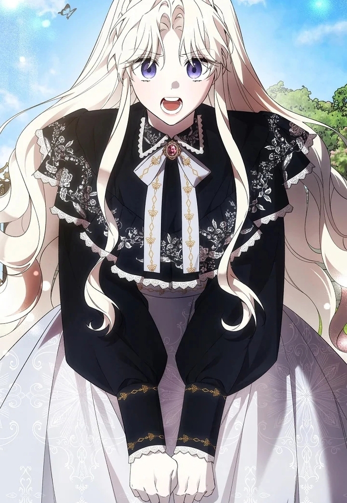 Làm Sao Để Thoát Khỏi Tiểu Thuyết Đa Phu Ngược Luyến Chap 5 - Next Chap 6