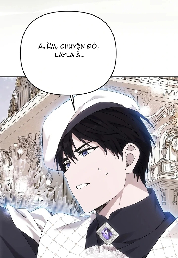 Làm Sao Để Thoát Khỏi Tiểu Thuyết Đa Phu Ngược Luyến Chap 5 - Next Chap 6