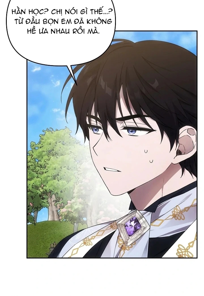 Làm Sao Để Thoát Khỏi Tiểu Thuyết Đa Phu Ngược Luyến Chap 5 - Next Chap 6