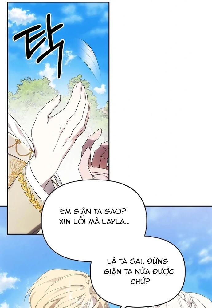 Làm Sao Để Thoát Khỏi Tiểu Thuyết Đa Phu Ngược Luyến Chap 5 - Next Chap 6