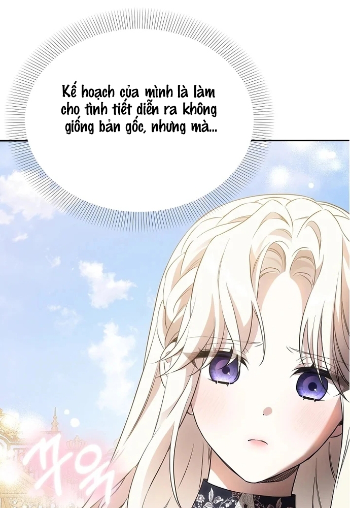 Làm Sao Để Thoát Khỏi Tiểu Thuyết Đa Phu Ngược Luyến Chap 5 - Next Chap 6