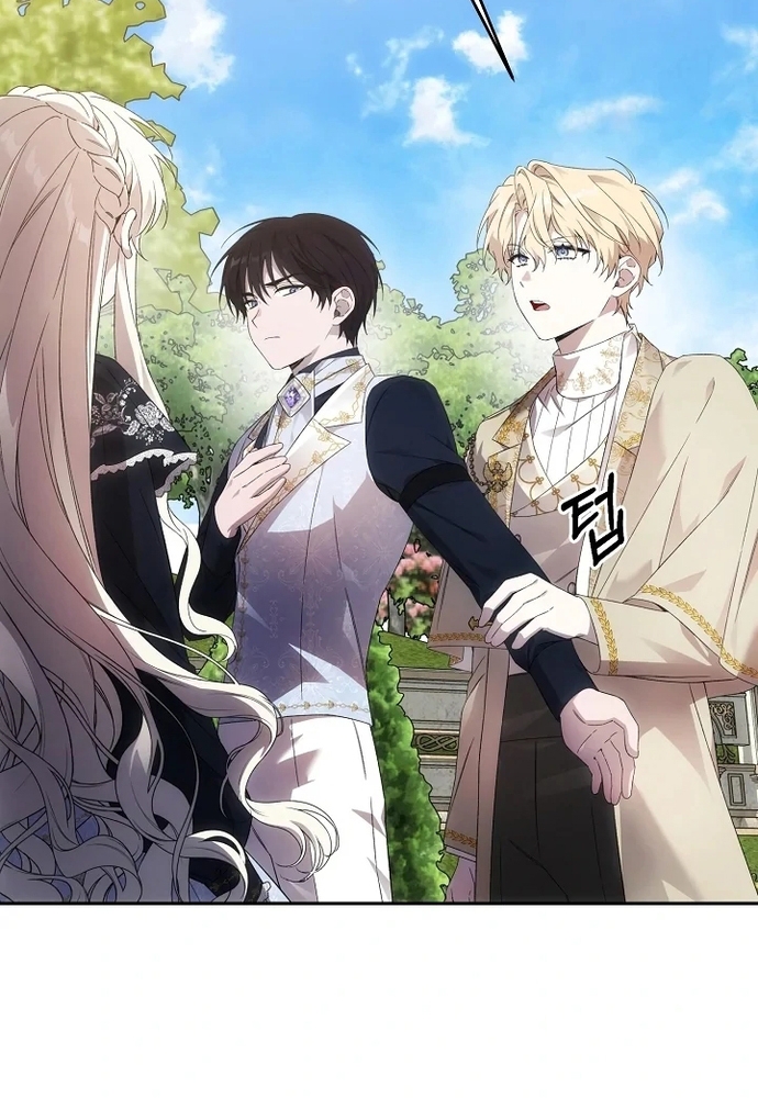 Làm Sao Để Thoát Khỏi Tiểu Thuyết Đa Phu Ngược Luyến Chap 5 - Next Chap 6