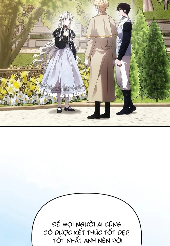 Làm Sao Để Thoát Khỏi Tiểu Thuyết Đa Phu Ngược Luyến Chap 5 - Next Chap 6