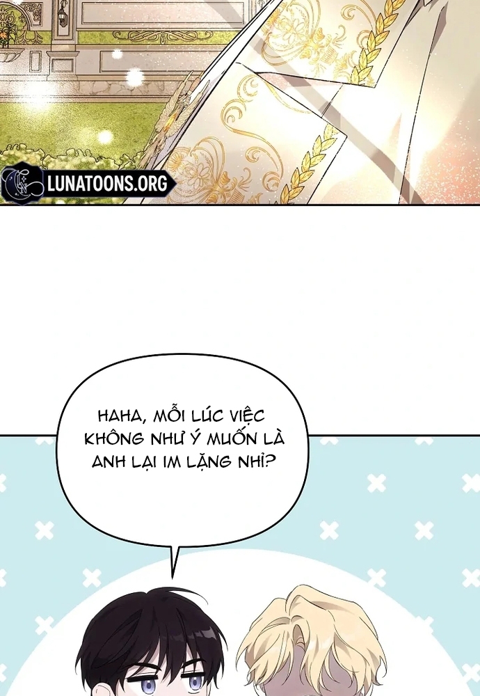 Làm Sao Để Thoát Khỏi Tiểu Thuyết Đa Phu Ngược Luyến Chap 5 - Next Chap 6