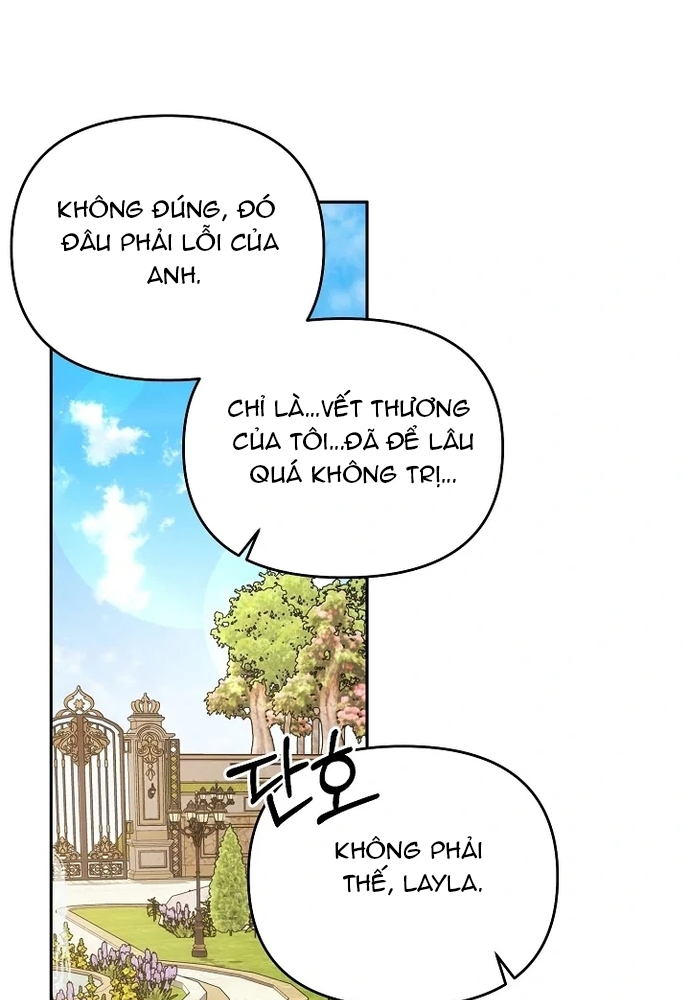 Làm Sao Để Thoát Khỏi Tiểu Thuyết Đa Phu Ngược Luyến Chap 5 - Next Chap 6