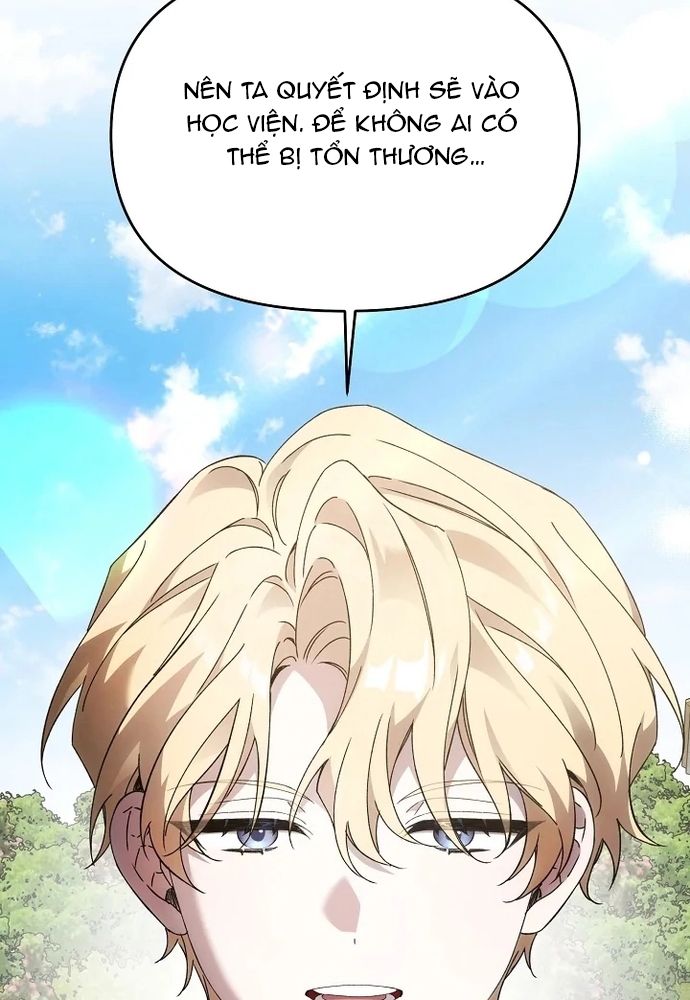 Làm Sao Để Thoát Khỏi Tiểu Thuyết Đa Phu Ngược Luyến Chap 5 - Next Chap 6