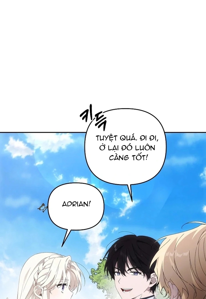 Làm Sao Để Thoát Khỏi Tiểu Thuyết Đa Phu Ngược Luyến Chap 5 - Next Chap 6