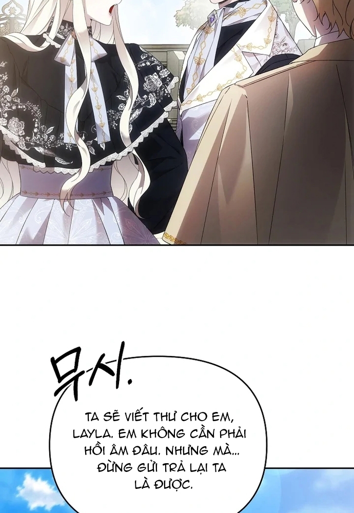 Làm Sao Để Thoát Khỏi Tiểu Thuyết Đa Phu Ngược Luyến Chap 5 - Next Chap 6