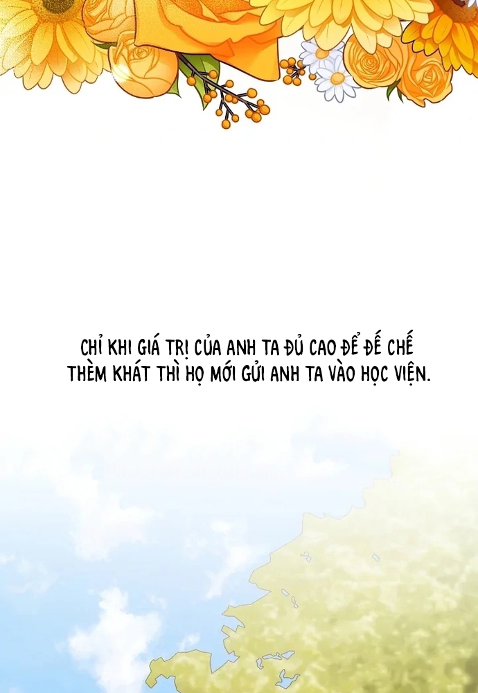 Làm Sao Để Thoát Khỏi Tiểu Thuyết Đa Phu Ngược Luyến Chap 5 - Next Chap 6