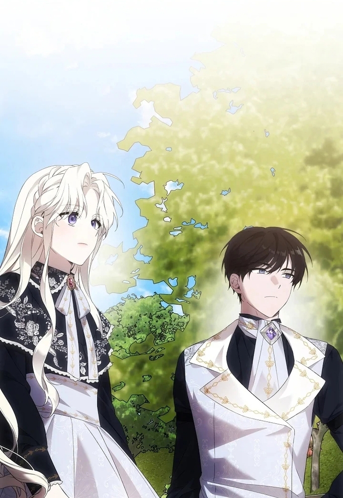 Làm Sao Để Thoát Khỏi Tiểu Thuyết Đa Phu Ngược Luyến Chap 5 - Next Chap 6