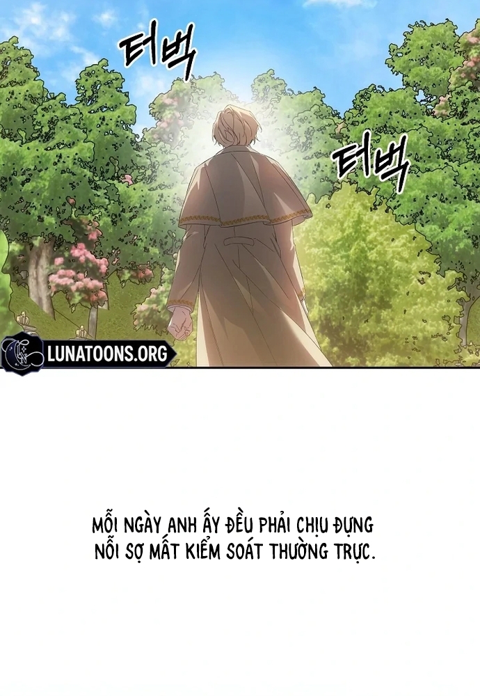 Làm Sao Để Thoát Khỏi Tiểu Thuyết Đa Phu Ngược Luyến Chap 5 - Next Chap 6