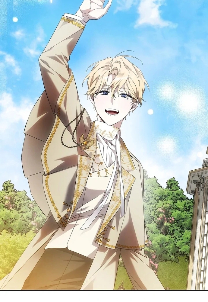 Làm Sao Để Thoát Khỏi Tiểu Thuyết Đa Phu Ngược Luyến Chap 5 - Next Chap 6