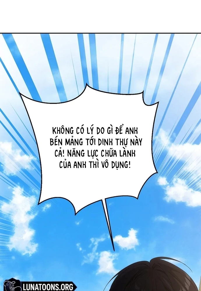 Làm Sao Để Thoát Khỏi Tiểu Thuyết Đa Phu Ngược Luyến Chap 5 - Next Chap 6