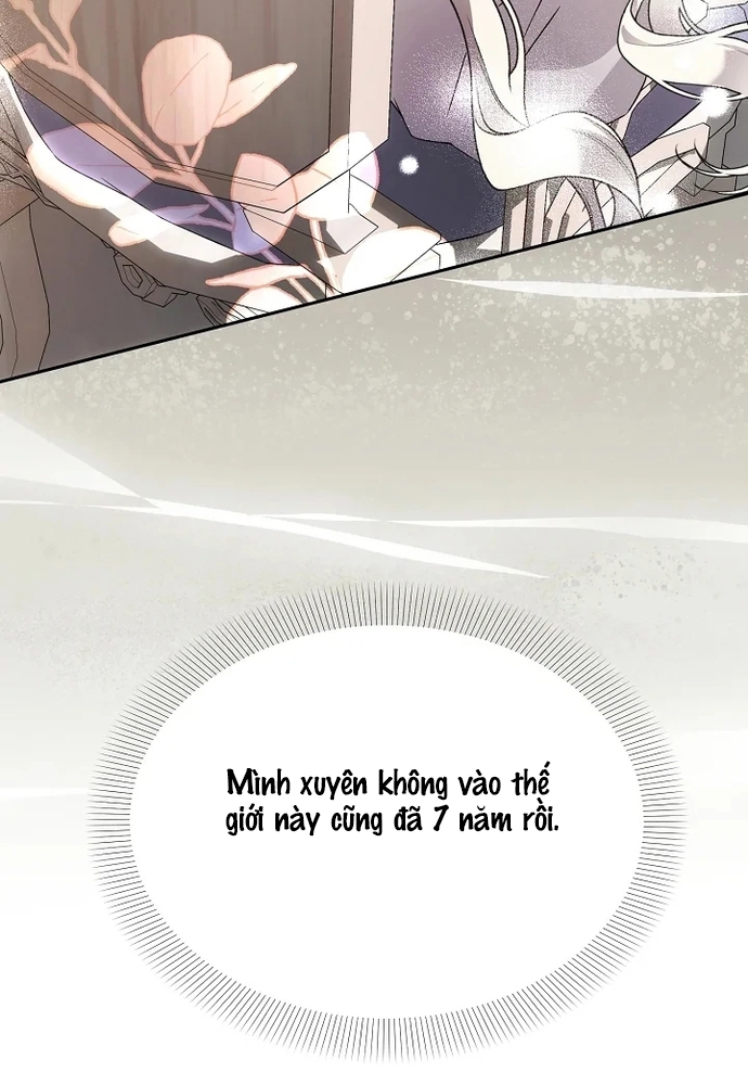 Làm Sao Để Thoát Khỏi Tiểu Thuyết Đa Phu Ngược Luyến Chap 5 - Next Chap 6