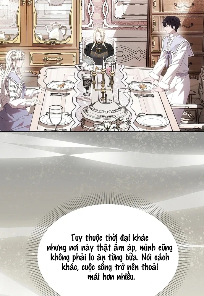 Làm Sao Để Thoát Khỏi Tiểu Thuyết Đa Phu Ngược Luyến Chap 5 - Next Chap 6