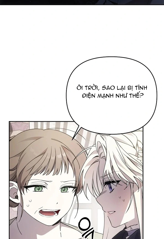 Làm Sao Để Thoát Khỏi Tiểu Thuyết Đa Phu Ngược Luyến Chap 5 - Next Chap 6