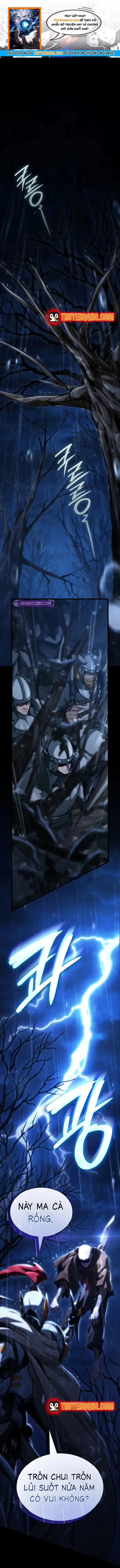 Làm Sao Sống Như Một Huyết Vương Chap 0 - Next Chap 1