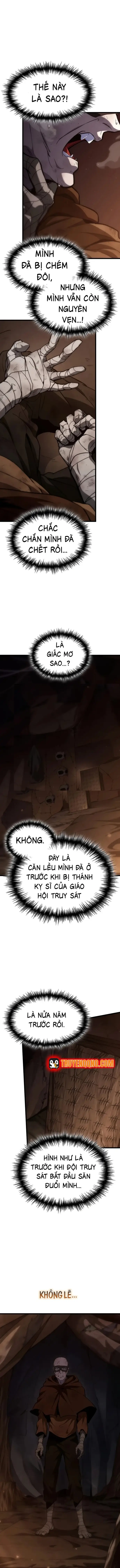 Làm Sao Sống Như Một Huyết Vương Chap 0 - Next Chap 1