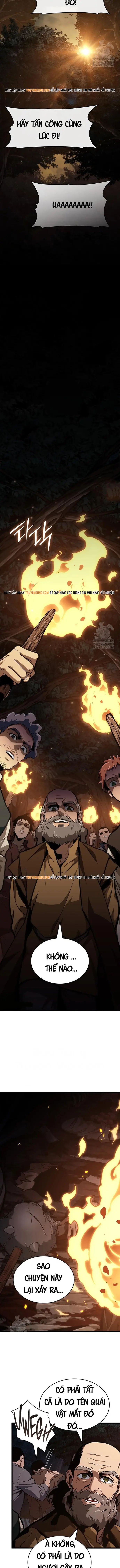Làm Sao Sống Như Một Huyết Vương Chap 3 - Next Chap 4