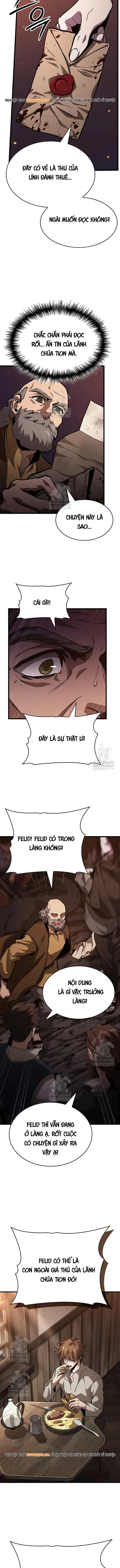Làm Sao Sống Như Một Huyết Vương Chap 3 - Next Chap 4