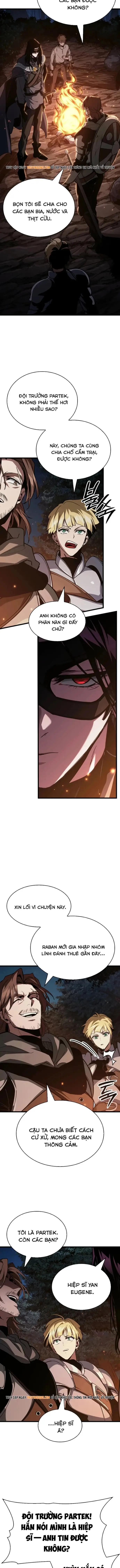 Làm Sao Sống Như Một Huyết Vương Chap 5 - Next Chap 6