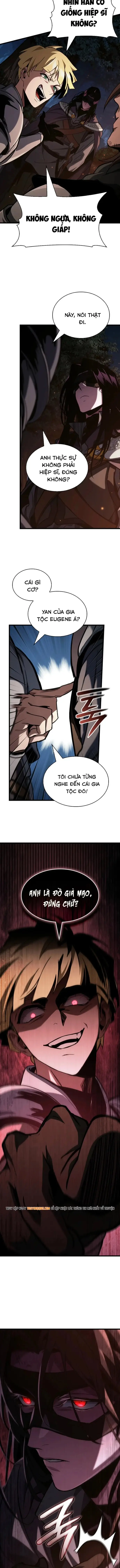 Làm Sao Sống Như Một Huyết Vương Chap 5 - Next Chap 6