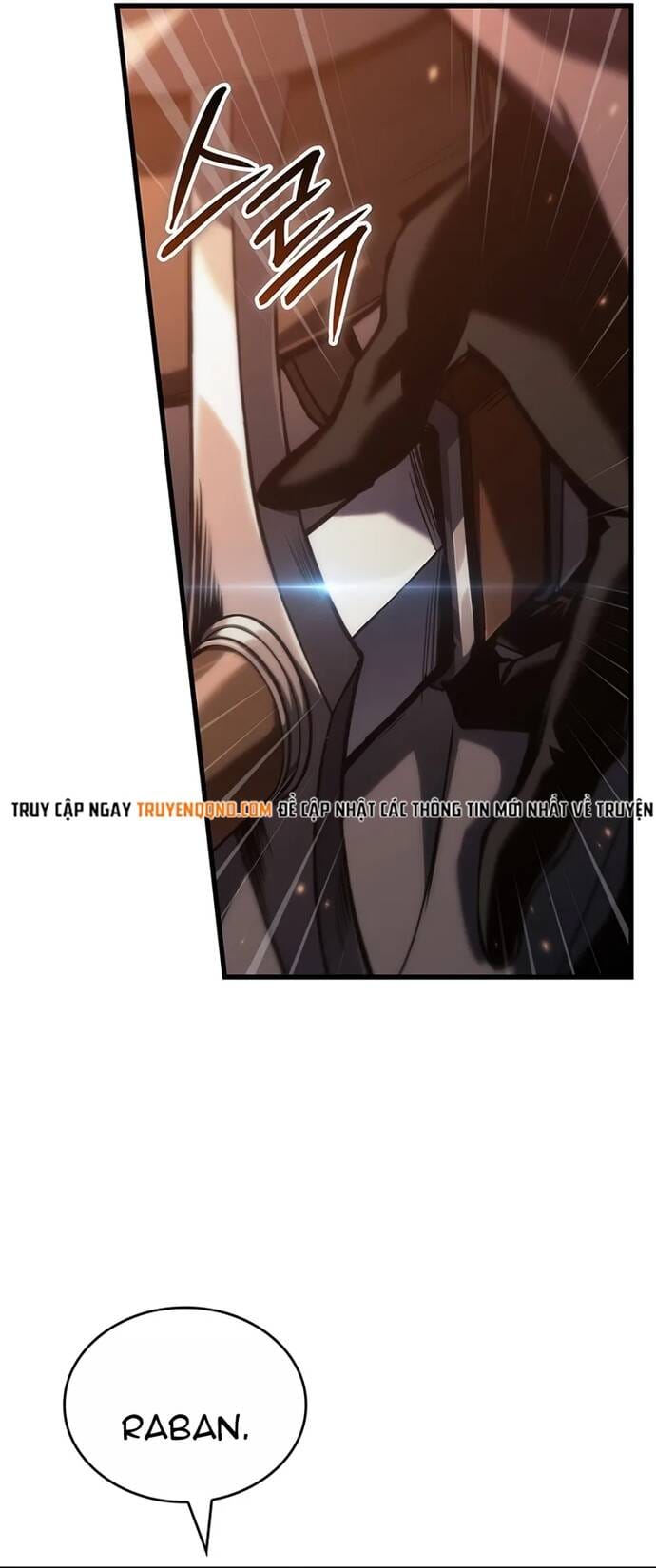 Làm Sao Sống Như Một Huyết Vương Chap 6 - Next Chap 7