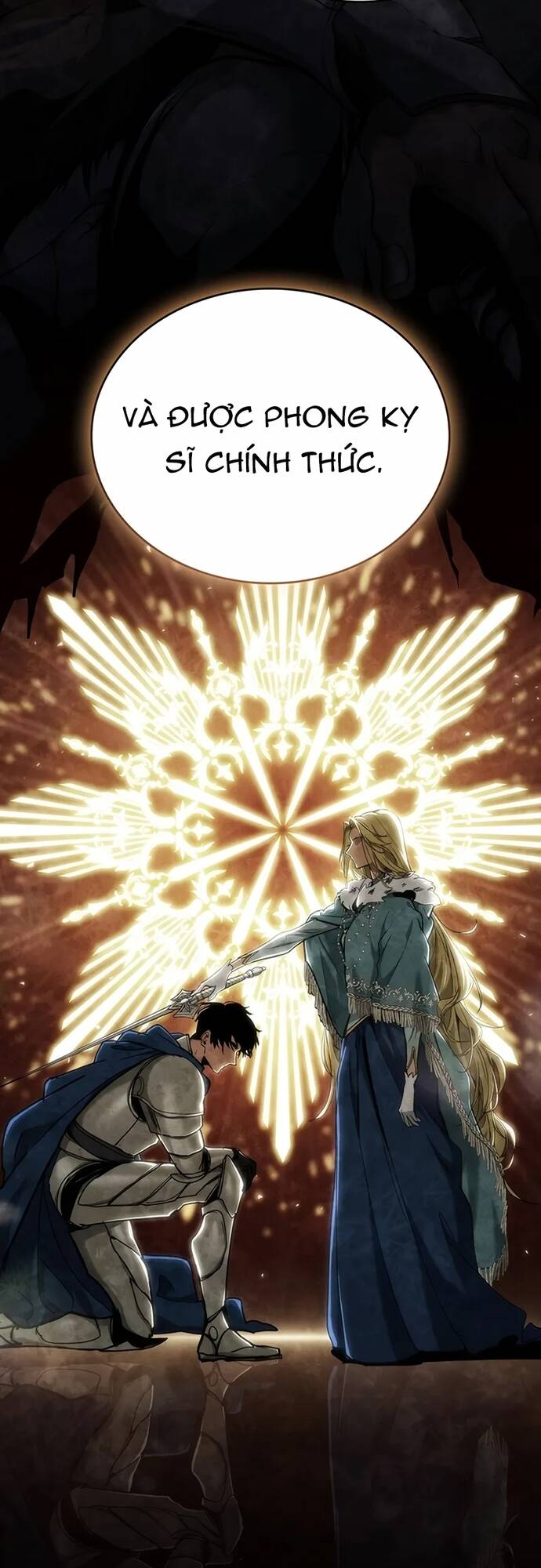 Làm Sao Sống Như Một Huyết Vương Chap 6 - Next Chap 7