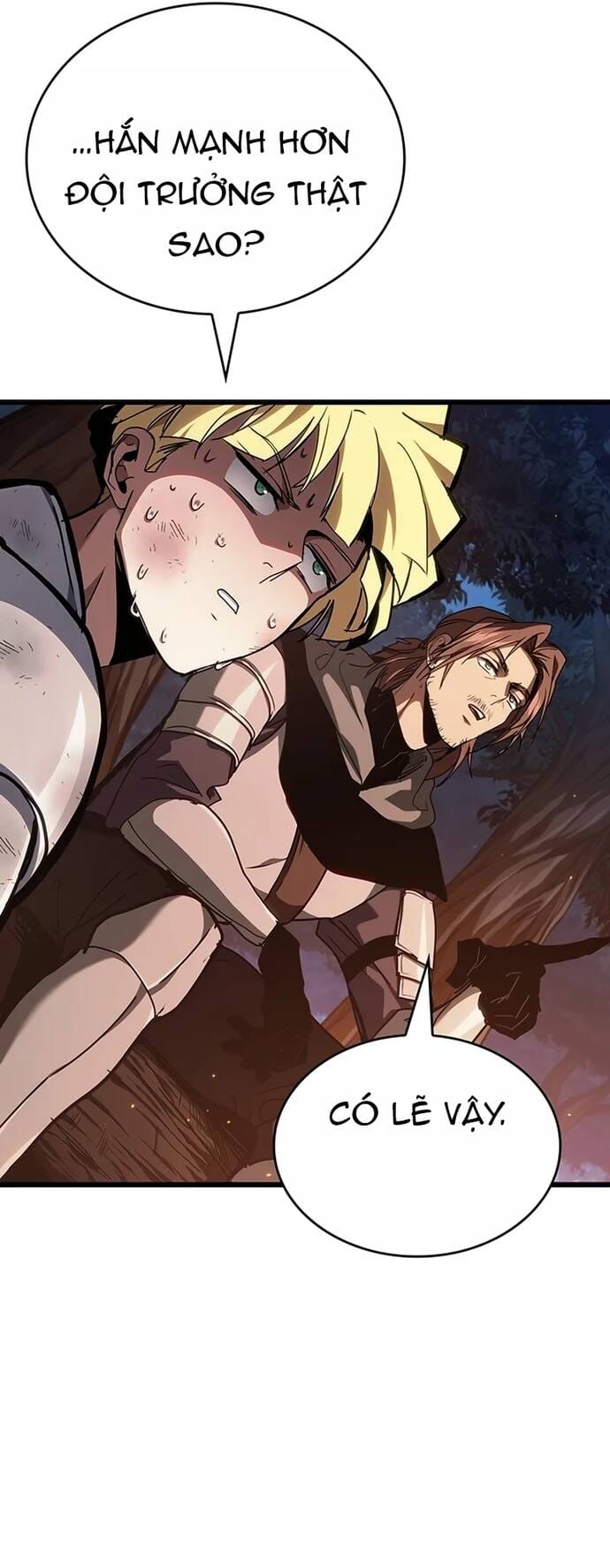 Làm Sao Sống Như Một Huyết Vương Chap 6 - Next Chap 7