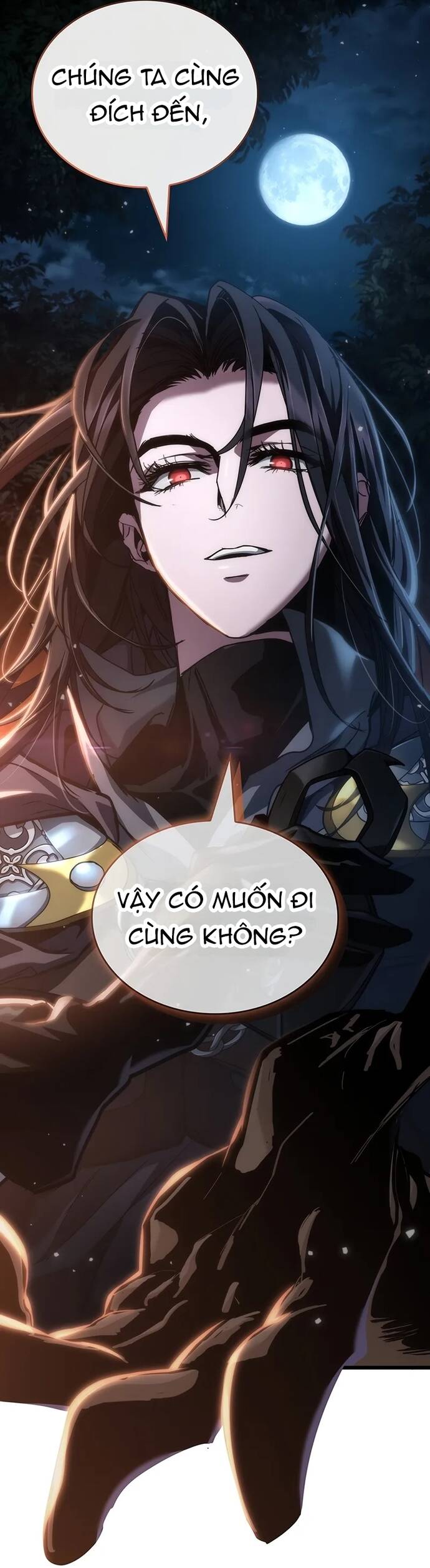 Làm Sao Sống Như Một Huyết Vương Chap 6 - Next Chap 7