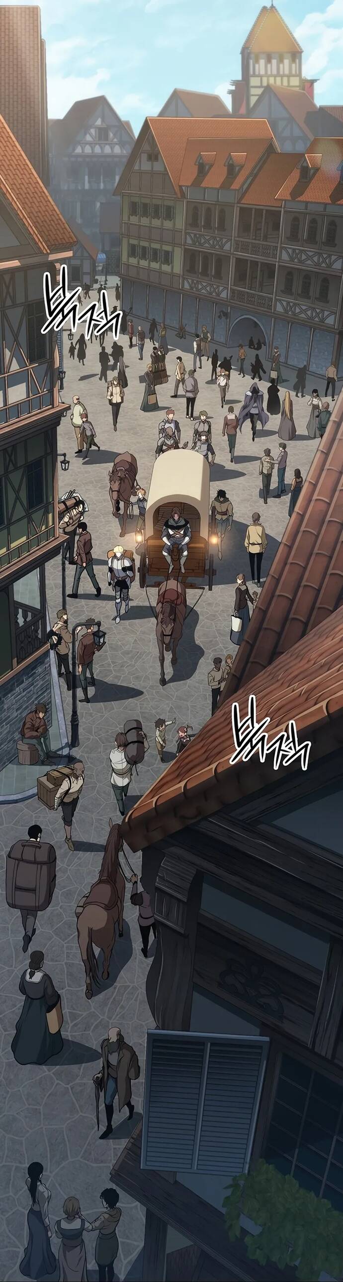 Làm Sao Sống Như Một Huyết Vương Chap 6 - Next Chap 7