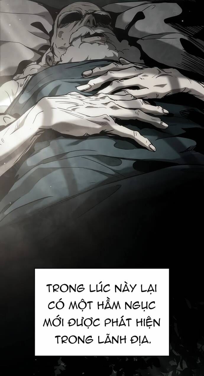 Làm Sao Sống Như Một Huyết Vương Chap 6 - Next Chap 7