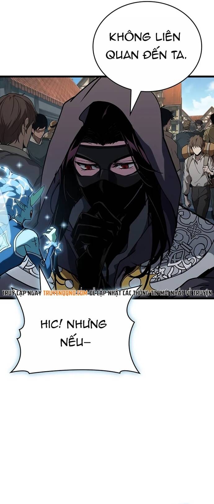 Làm Sao Sống Như Một Huyết Vương Chap 6 - Next Chap 7