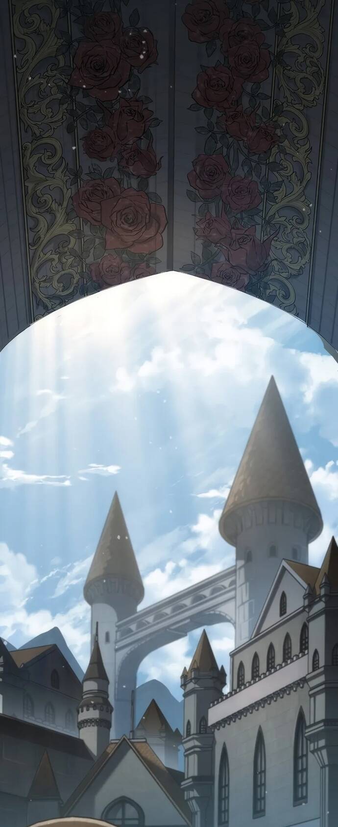 Làm Sao Sống Như Một Huyết Vương Chap 6 - Next Chap 7