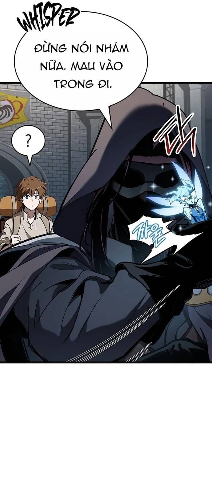 Làm Sao Sống Như Một Huyết Vương Chap 6 - Next Chap 7