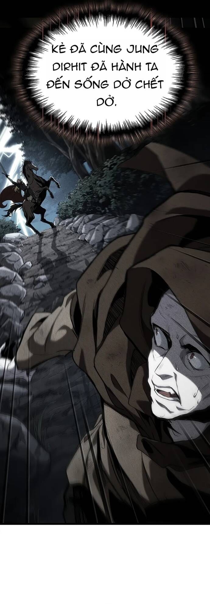 Làm Sao Sống Như Một Huyết Vương Chap 6 - Next Chap 7