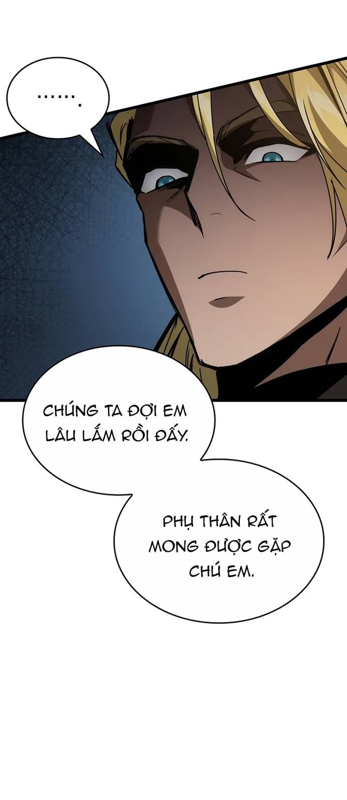 Làm Sao Sống Như Một Huyết Vương Chap 7 - Next Chap 8