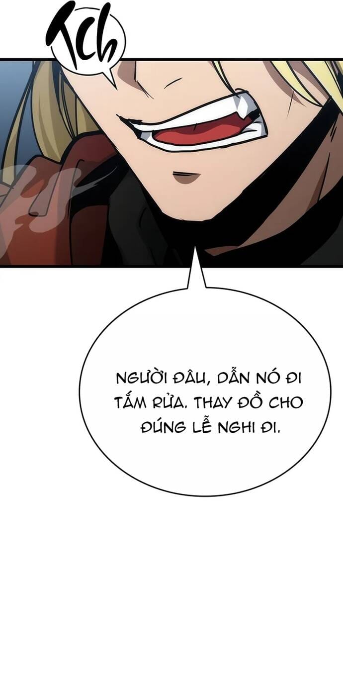 Làm Sao Sống Như Một Huyết Vương Chap 7 - Next Chap 8