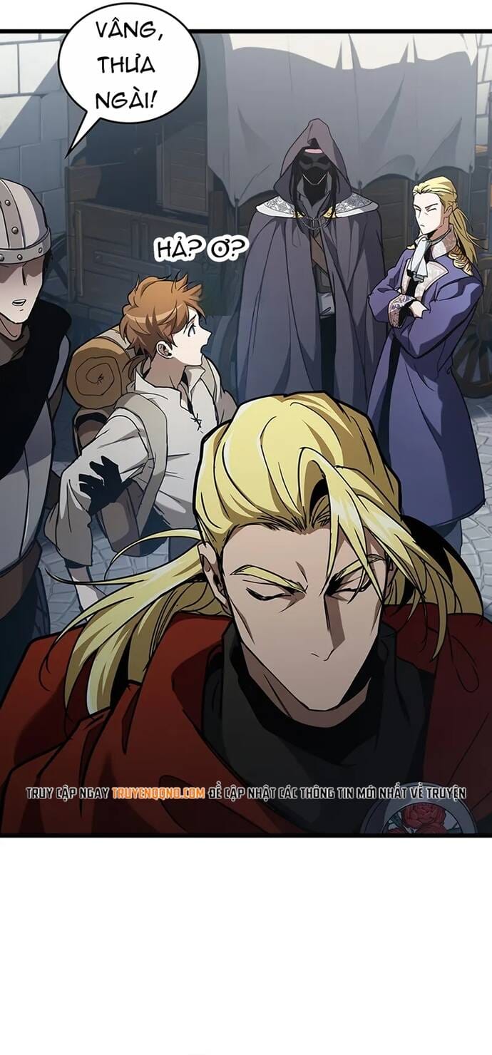Làm Sao Sống Như Một Huyết Vương Chap 7 - Next Chap 8