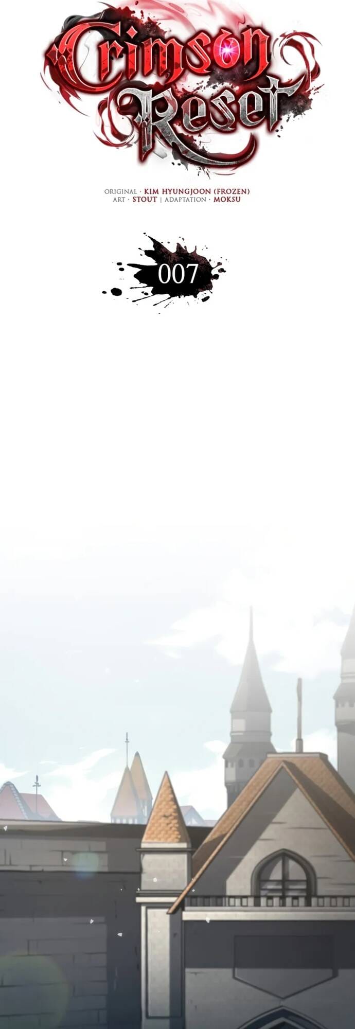 Làm Sao Sống Như Một Huyết Vương Chap 7 - Next Chap 8